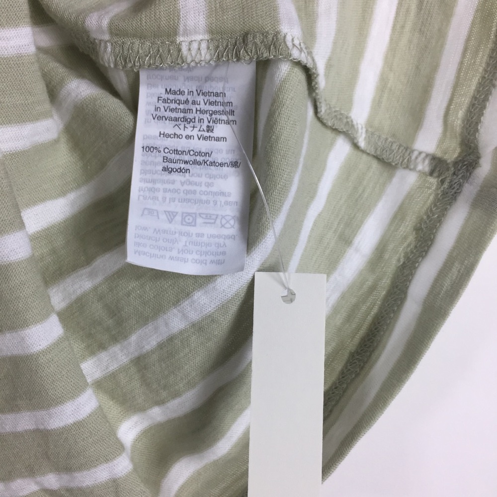 Madewell Whisper Pocket Tank S - Picture 9 of 9